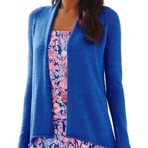 Lilly Pulitzer Eda Cardigan